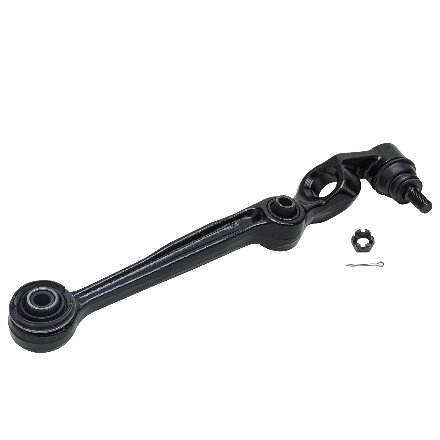 Amazon.com: Detroit Axle - Front Right Control Arm for 89-97